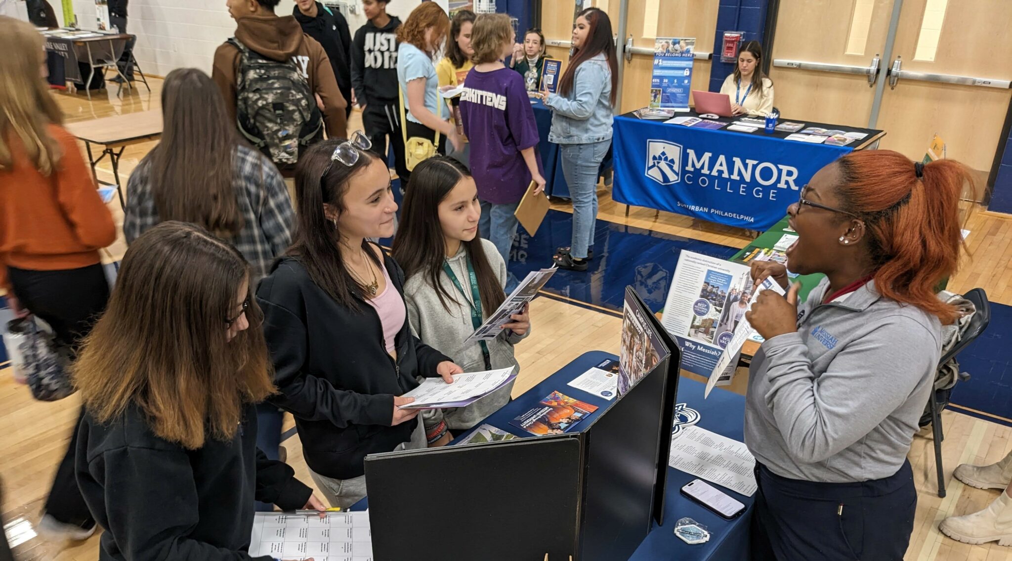 Departments Penn Manor High School