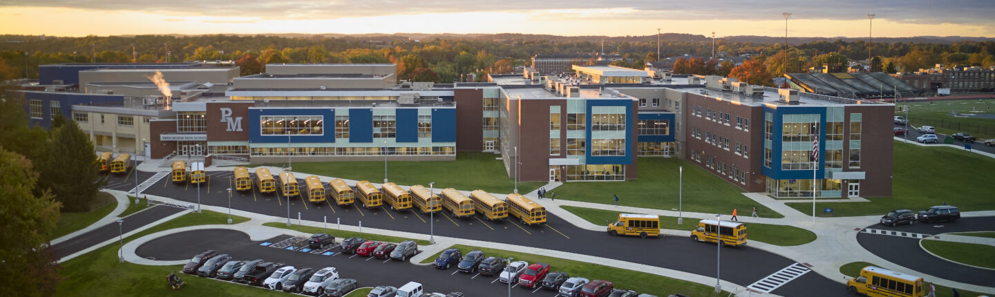 Arrival and Dismissal Expectations 2025-26